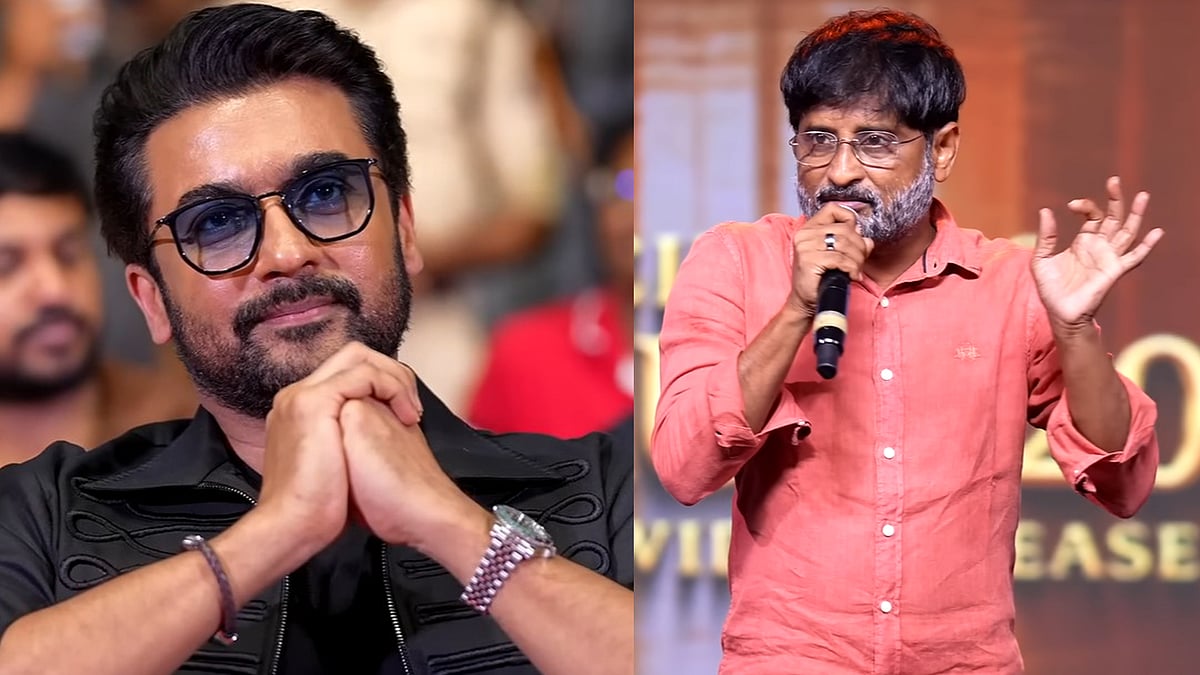 ‘വിജയ്യുടെ വിടവ് നികത്താൻ ഇനി സൂര്യക്ക് മാത്രമേ കഴിയൂ’; നിർമാതാവിന്റെ വാക്കുകൾ വൈറൽ
