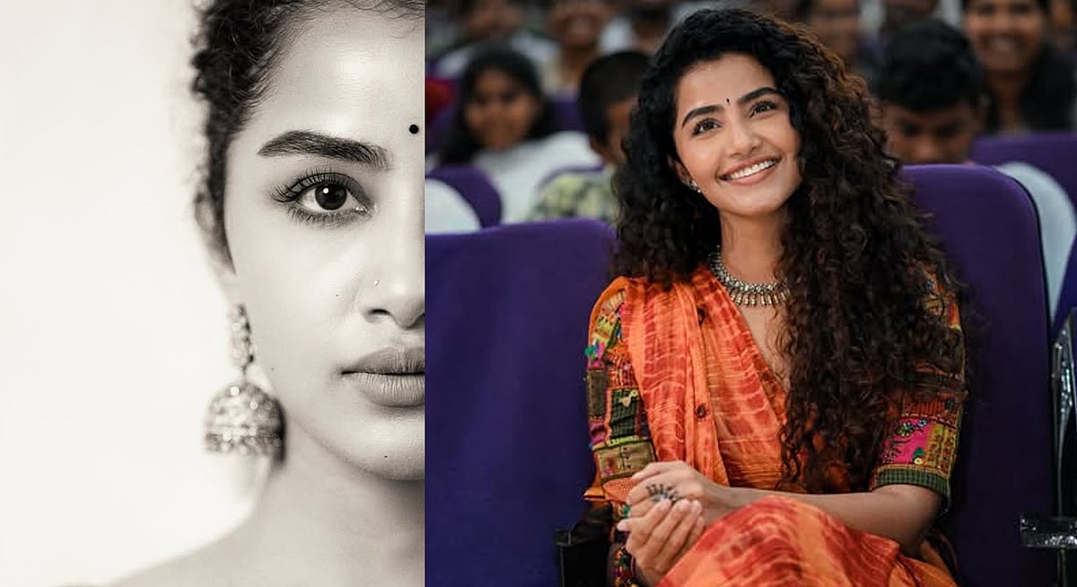 ‘കരഞ്ഞ് കണ്ണീർ ഗ്രന്ഥി വീർത്ത് കണ്ണിന് താഴേക്ക് വന്നു, ഐ സർജറി ചെയ്യേണ്ടി വന്നു’; തനിക്കുണ്ടായ ശാരീരിക ബുദ്ധിമുട്ടുകളെക്കുറിച്ച് നടി