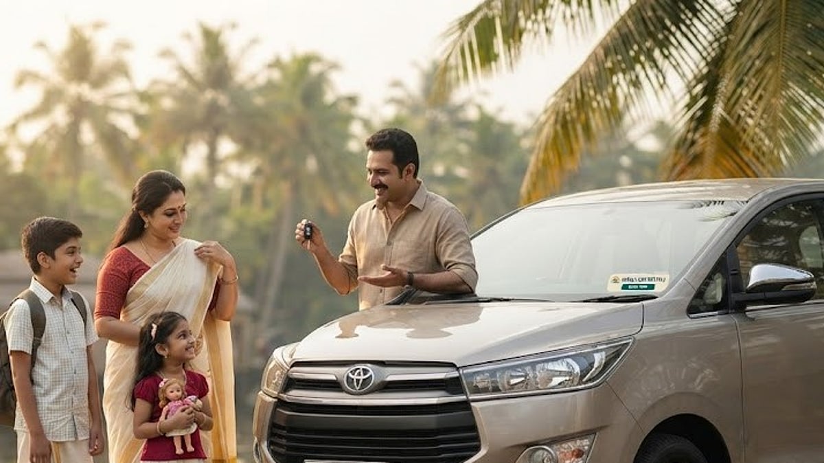 ഓണാവധിക്ക് ‘റെന്റ് എ കാര്’ എടുക്കാന് പോകുകയാണോ?, ശ്രദ്ധിച്ചില്ലെങ്കില് കെണിയില് വീഴാം; മുന്നറിയിപ്പ്