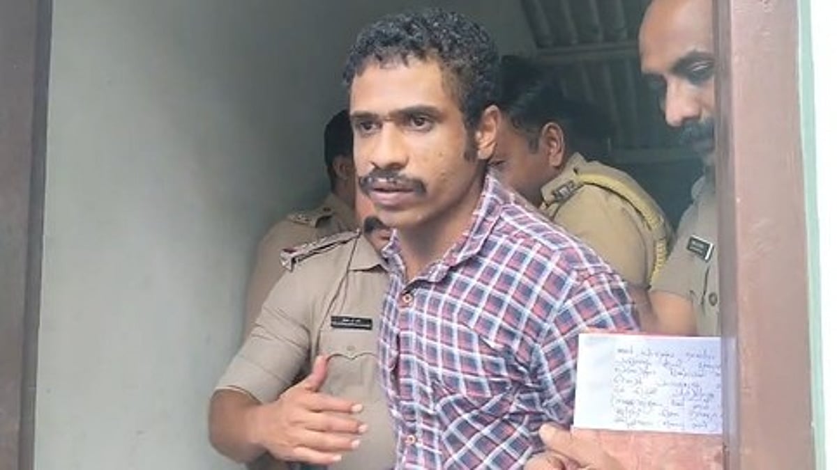 ഇരട്ടക്കൊലപാതകം: ലഹരിയ്ക്കൊപ്പം വില്ലനായത് ലോൺ ആപ്പ് കടങ്ങളും