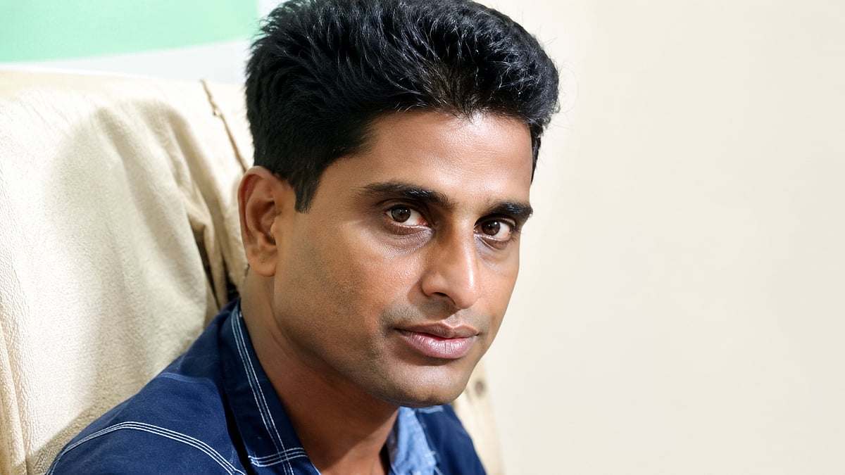 ഭാര്യയെയും ഭാര്യാമാതാവിനെയും പെട്രോളൊഴിച്ച് തീക്കൊളുത്തി കൊല്ലാൻ ശ്രമിച്ച യുവാവ് ചികിത്സയിലിരിക്കെ മരിച്ചു