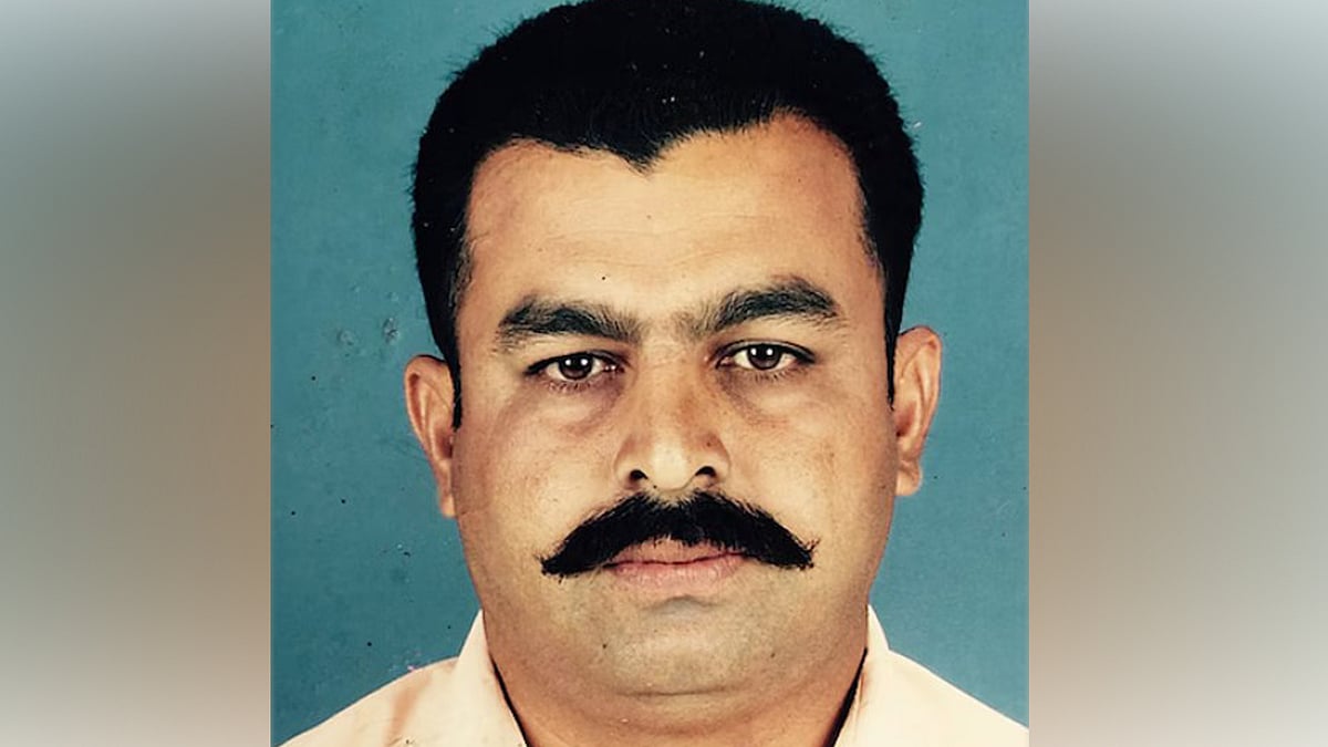 വീട്ടിനുള്ളിൽ നിന്നു ദുർഗന്ധം; വിമുക്തഭടന്റെ മൃതദേഹം ജീർണിച്ച നിലയിൽ കണ്ടെത്തി