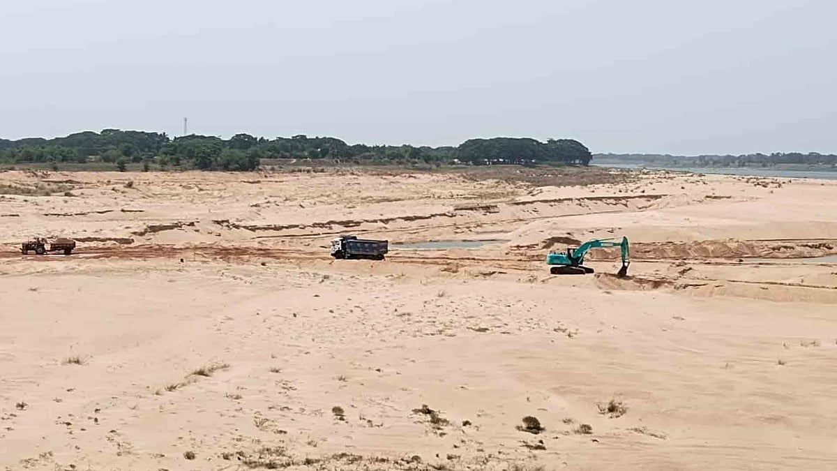 ഖനന നിയന്ത്രണ നിയമ ഭേദഗതിക്കെതിരെ കേരളം സുപ്രീംകോടതിയിലേക്ക്; കോണ്ഗ്രസ് ഭരണ സംസ്ഥാനങ്ങളുമായി ആശയവിനിമയം