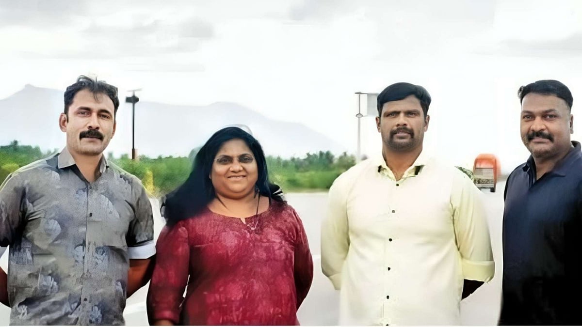 കാണാതായ 13കാരിക്കായി സഞ്ചരിച്ചത് 4,000 കിലോമീറ്റര്; കണ്ടെത്തിയത് ഒഡിഷയിലെ നക്സല് ബാധിത വനമേഖലയില്