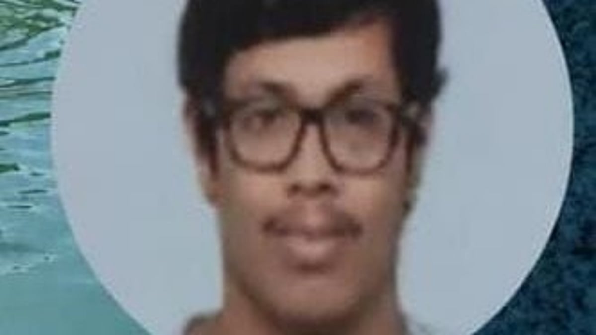 റീൽസ് ചിത്രീകരിക്കാൻ കുളത്തിൽ ഇറങ്ങി; യുവ ഡോക്ടർ മുങ്ങി മരിച്ചു