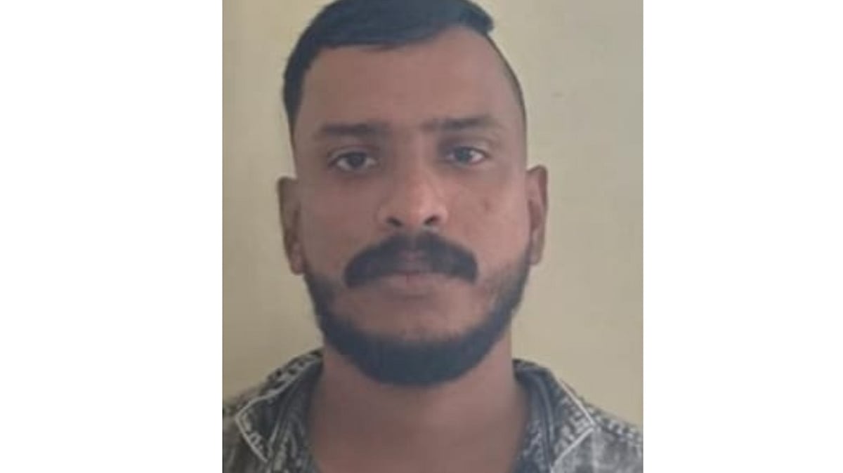 റോബോട്ടില് ഒളിപ്പിച്ച് മയക്കു മരുന്ന് കടത്ത്; 20.5 ഗ്രാം എംഡിഎംഎയുമായി യുവാവ് അറസ്റ്റില്