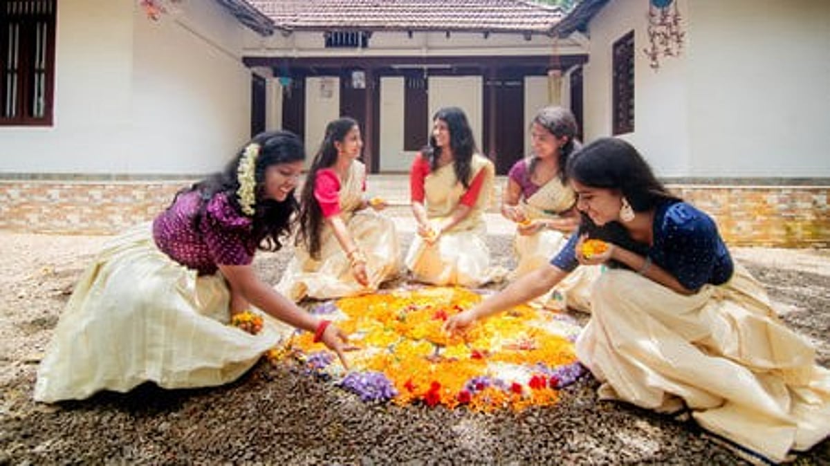 നന്മയുടെ, സമൃദ്ധിയുടെ കാലത്തേക്കുള്ള പ്രതീക്ഷ; ഇന്ന് ‘തിരുവോണം’