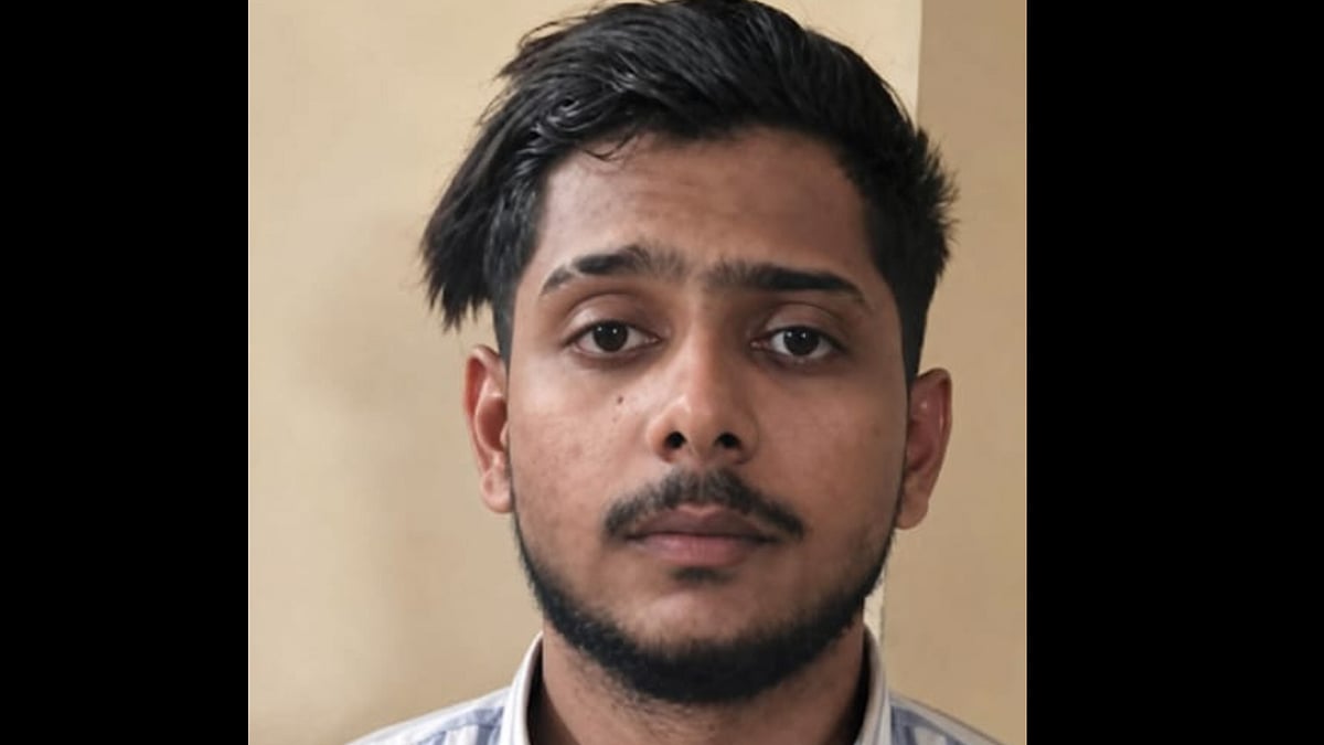 ഇടപാടുകള്‍ വിദേശത്തു നിന്ന്, ഭാര്യയുടെ അക്കൗണ്ട് ഉപയോഗിച്ച് എംഡിഎംഎ വില്‍പ്പന, കണ്ണൂരില്‍ ആഡംബര ബൈക്കില്‍ കടത്ത്; യുവാവ് പിടിയില്‍