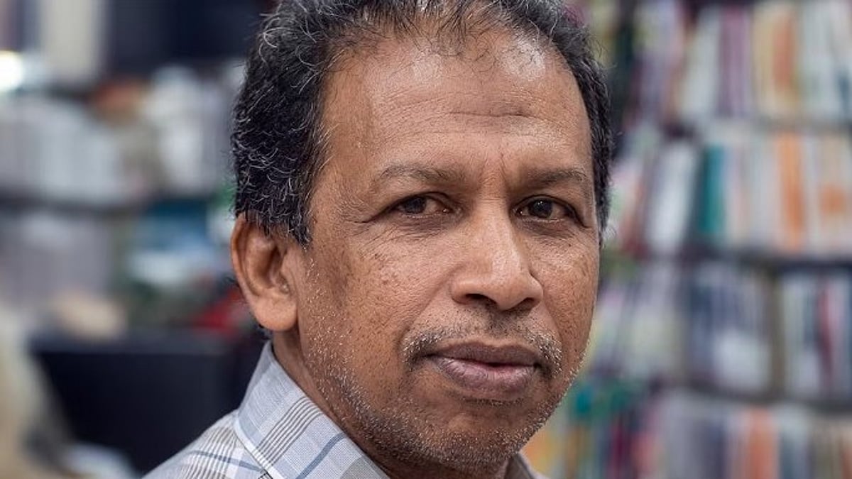 ഭക്ഷണം പാചകം ചെയ്യുന്നതിനി ടെ സിലിണ്ടര് പൊട്ടിത്തെറിച്ചു; യുഎഇയില് മലയാളിക്ക് ദാരുണാന്ത്യം