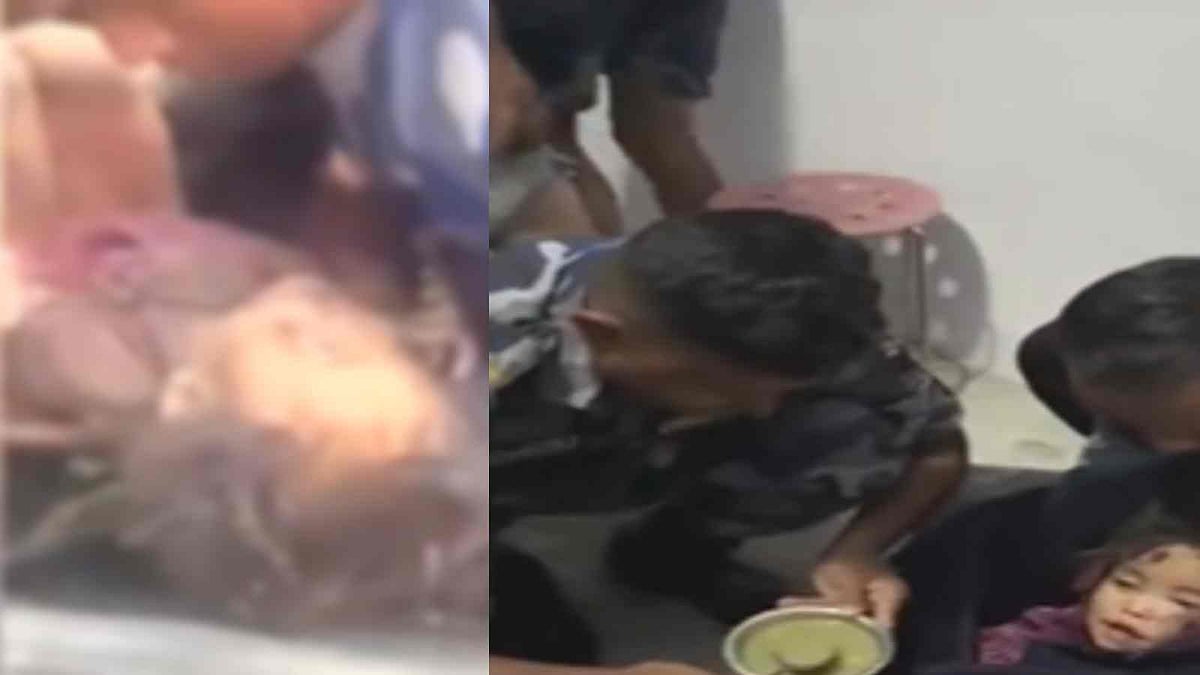 മരണത്തെ തോൽപ്പിച്ച് ആറുവയസുകാരി; നേപ്പാളിൽ ചെളിയിൽ പുതഞ്ഞുപോയ കുഞ്ഞിനെ 3 ദിവസത്തിന് ശേഷം ജീവനോടെ രക്ഷിച്ചു