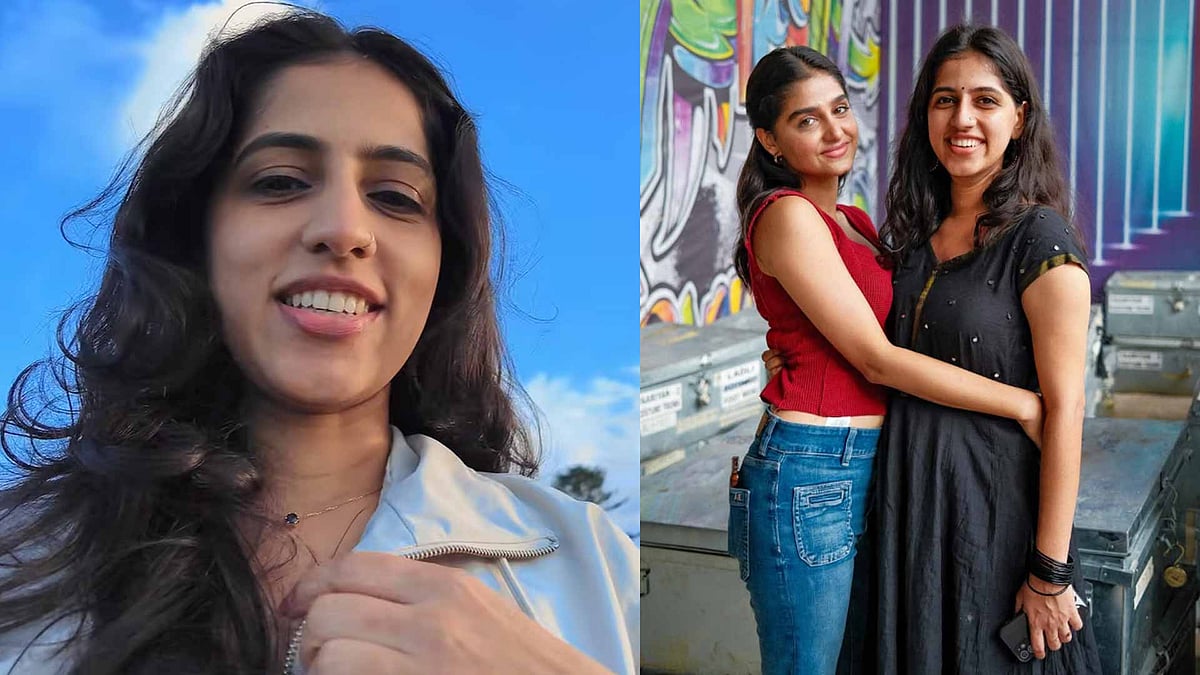 ‘കല്യാണം കഴിച്ച്, നടുവേദനയും കുട്ടിയുമായി ജീവിക്കേണ്ട ഞാന്; രക്ഷപ്പെടുത്തിയത് അനശ്വര’; ഉള്ളുതൊട്ട് സഹോദരിയുടെ വാക്കുകള്