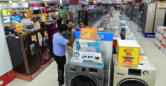 ഓണക്കാലത്ത് വാങ്ങിക്കോ, അടുത്ത മാസം കൂടും ഫ്രിജ്, എസി, വാഷിങ് മെഷീൻ വില? സർവ ഗൃഹോപകരണങ്ങൾക്കും വില കൂടും