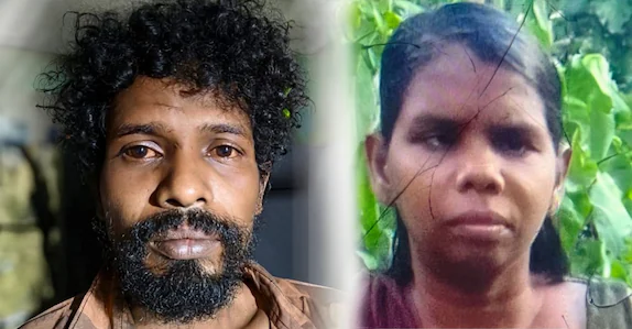 37കാരി കൊല്ലപ്പെട്ട നിലയിൽ, മൃതദേഹത്തിന് നാലു ദിവസത്തെ പഴക്കം; ഒപ്പം താമസിച്ചിരുന്നയാൾ അറസ്റ്റിൽ
