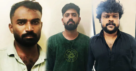 വണ്ടിക്കച്ചവടം മറയാക്കി ലഹരി ഒഴുക്ക്, ‘ബോസ്’ സമ്പാദിച്ചത് ലക്ഷങ്ങൾ, പണം കൈകാര്യം ചെയ്യാൻ യുവരാഷ്ട്രീയ നേതാവ്; സിനിമാ മേഖലയിലും വിൽപന