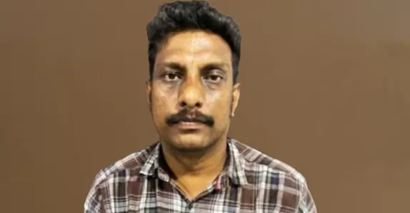 യുവതിയെ കൊലപ്പെടുത്തി മൃതദേഹത്തെ പീഡിപ്പിച്ചു; പ്രതി ജീവനൊടുക്കിയ നിലയിൽ