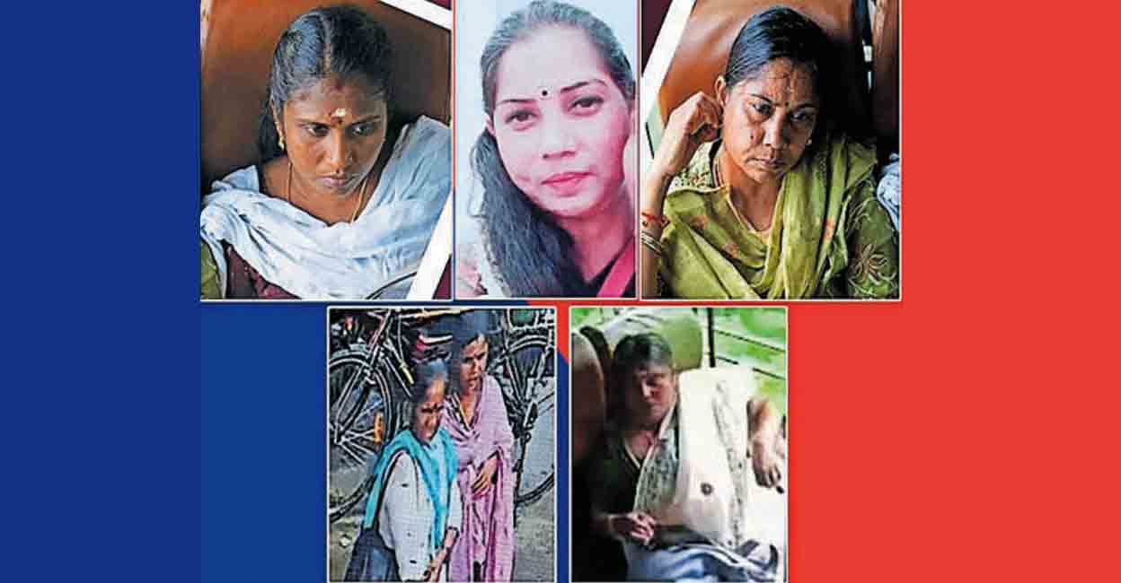 മാസ്ക് ധരിച്ച് സംശയകരമായ രീതിയിൽ ആരെങ്കിലും പിന്തുടരുന്നുണ്ടോ? ജാഗ്രത പാലിക്കാൻ പൊലീസ് നിർദേശം