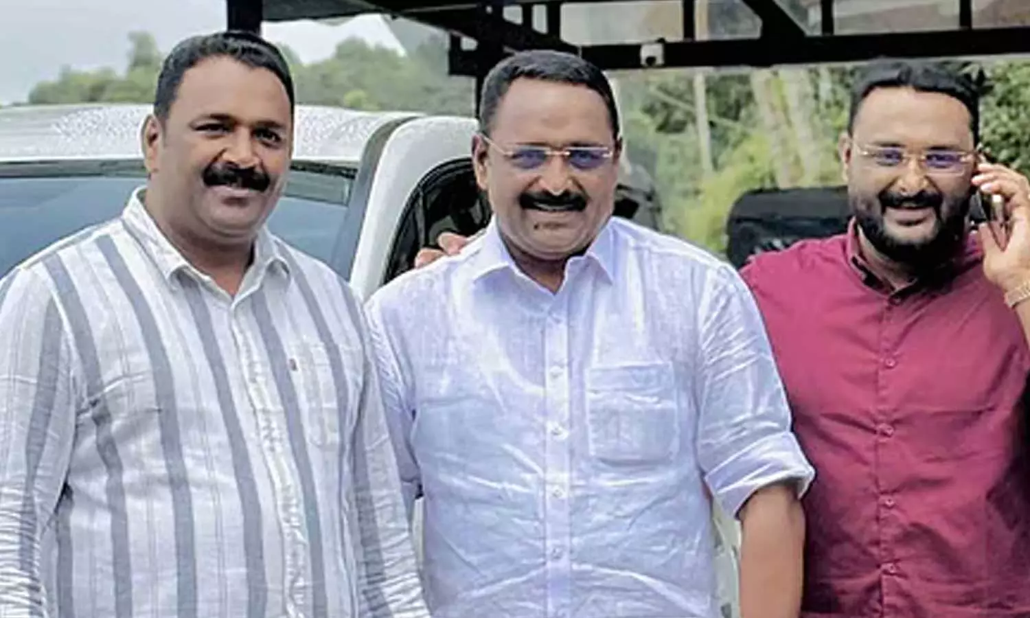 മുട്ടില്‍ മരംമുറി വഞ്ചനാക്കേസില്‍ സ്വരം കടുപ്പിച്ച് കോടതി; വിചാരണക്ക് ഹൈക്കോടതി സ്റ്റേ ഉണ്ടെങ്കില്‍ ഹാജരാക്കാൻ നിർദേശം