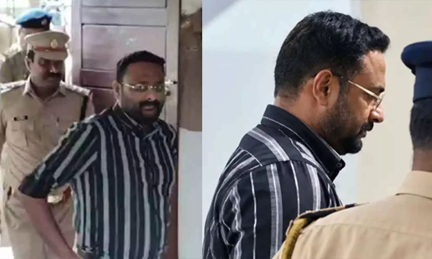 മെസ്സി വരുമെന്ന് പറഞ്ഞത് എൽഡിഎഫ് സർക്കാർ; കയ്യൊഴിഞ്ഞ് ആന്റോ അഗസ്റ്റിന്റെ മൊഴി