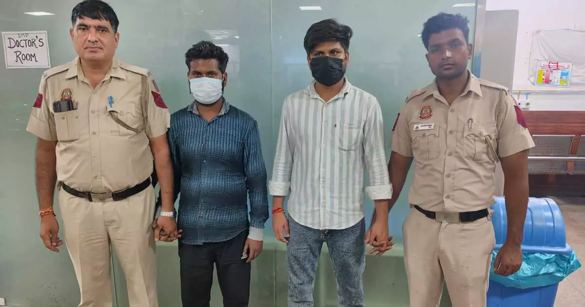 ഡൽഹി കെട്ടിട അപകടം: പിജി നടത്തിപ്പുകാരനും കരാറുകാരനും അറസ്റ്റിൽ; പുതിയ ബില്ല് കൊണ്ടുവരാൻ സർക്കാർ