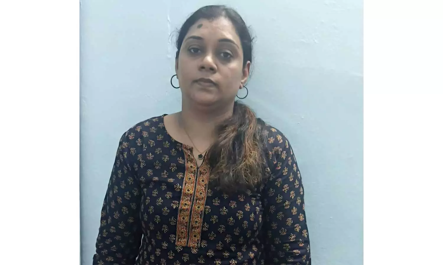 വ്യാജരേഖകൾ സമർപ്പിച്ച് ബാങ്കിൽ നിന്ന് 1.48 കോടി തട്ടിയെന്ന് കേസ്; യുവതി അറസ്റ്റിൽ