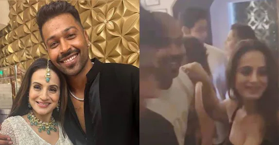 ‘അതെ, ഞാൻ അവന്റെ മേൽ കൈവച്ചത് പ്രണയത്തോടെയാണ്…’: ഹാർദിക്കുമായുള്ള ഡേറ്റിങ് ഗോസിപ്പിൽ പ്രതികരിച്ച് 51കാരിയായ നടി