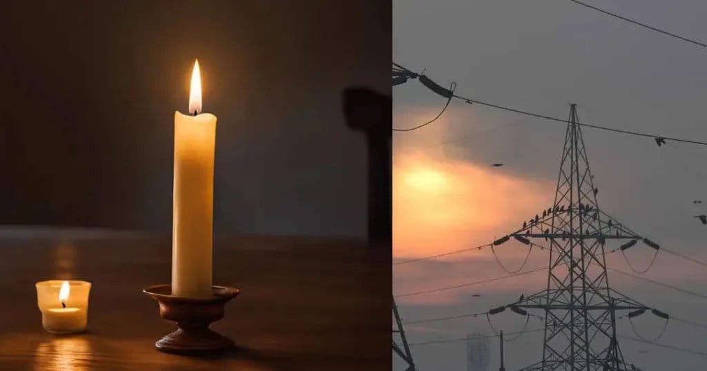 സംസ്ഥാനത്ത് ഇന്നും വൈദ്യുതി നിയന്ത്രണത്തിന് സാധ്യത; രാത്രി 7നും 12നും ഇടയില് ഭാഗിക നിയന്ത്രണം