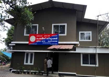 ബത്തേരി പോലീസ് സ്റ്റേഷനിൽ കൂട്ടസ്ഥലമാറ്റം: 21 ഉദ്യോഗസ്ഥർക്ക് നടപടി