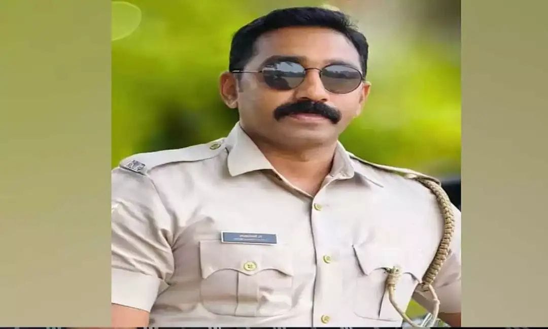 തൊണ്ടിമുതൽ മോഷണം പോയ സംഭവം:സബിത്തിനെ റിമാൻഡ് ചെയ്തു
