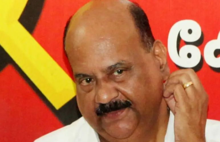 ചെക്ക് കേസില് കുടുങ്ങി പാലാ എംഎല്എ മാണി സി കാപ്പന്; ഒരു വർഷം തടവും 5.30 കോടി പിഴയും വിധിച്ച് മുംബൈ കോടതി