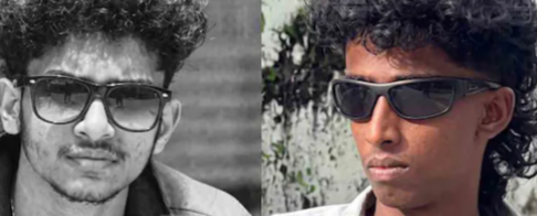 മോഷ്ടിച്ച ബൈക്കിൽ 3 യുവാക്കളുടെ അതിവേഗ യാത്ര; അപകടത്തിൽ 2 പേർ മരിച്ചു