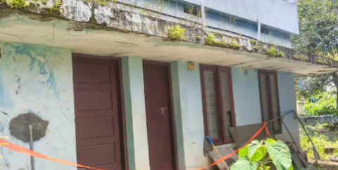 യുവതിയെ മരിച്ച നിലയിൽ കണ്ടെത്തി; മൃതദേഹം നഗ്നമായ നിലയിൽ