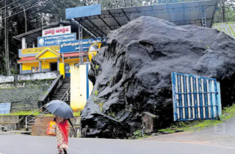 ഗൂഡല്ലൂരിലെ ജന്മം ഭൂമിയിലുള്ള ഓവാലി പഞ്ചായത്തിൽ ആളുകൾ കുറയുന്നതിന് കാരണമെന്ത്? എങ്ങനെ പരിഹരിക്കും