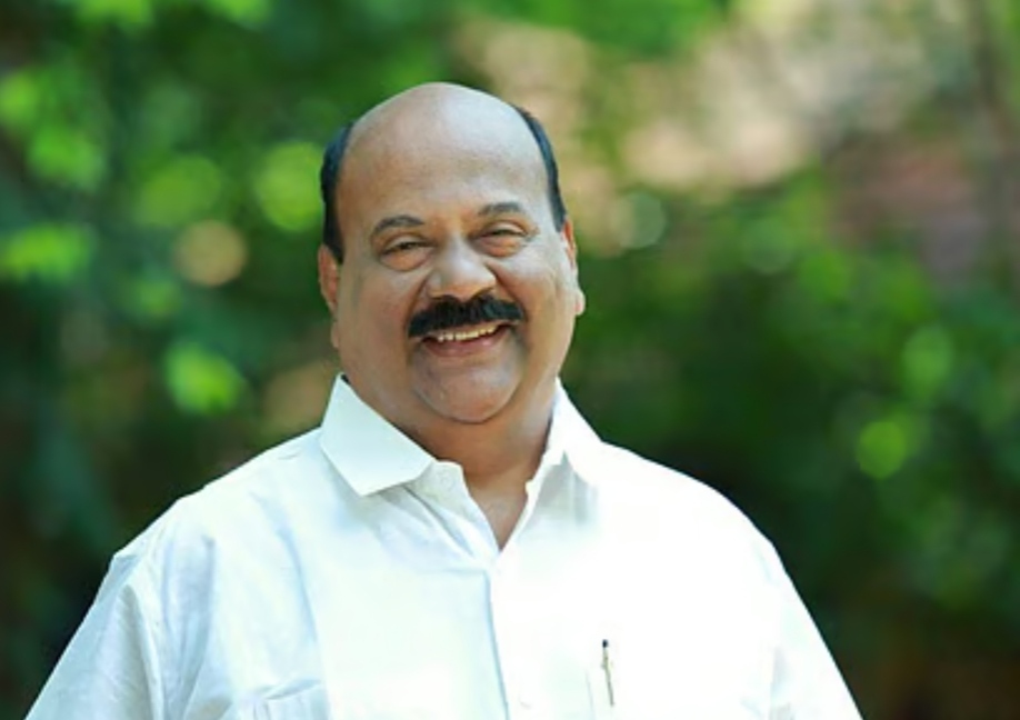 ജാമ്യമില്ലാ വാറണ്ട് പിൻവലിച്ച് കോടതി; ചെക്ക് കേസിൽ മാണി സി.കാപ്പന് ആശ്വാസം