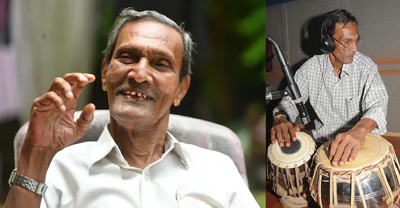 സംഗീതസംവിധായകൻ കോഴിക്കോട് അബൂബക്കർ അന്തരിച്ചു