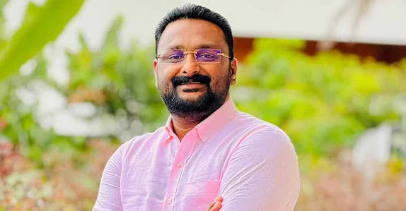 ആന്റോ അഗസ്റ്റിന് ജാമ്യം