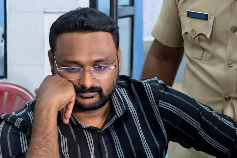 സ്പോൺസർഷിപ്പ് തട്ടിപ്പ്; ആന്റോയ്ക്ക് ജിഎസ്ടി കുരുക്ക്, പിഴ അടക്കം 25 കോടി അടയ്ക്കേണ്ടിവരും