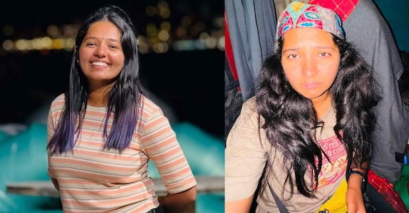 ഇപ്പോഴും ശരീരമാകെ വിറയൽ പോലെയാണ്, താലിബാൻ വിട്ടയച്ചു: ബോർഡർ എത്തുന്നത് വരെ പേടിക്കണം: അരുണിമ