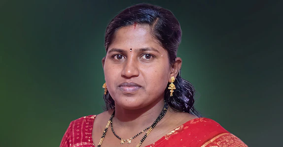 മൂന്നാമത്തെ കുട്ടിയും മരിച്ചു; ജീവനൊടുക്കിയ ഗുസ്തിതാരത്തിന്റെ ഭർത്താവ് പിടിയിൽ