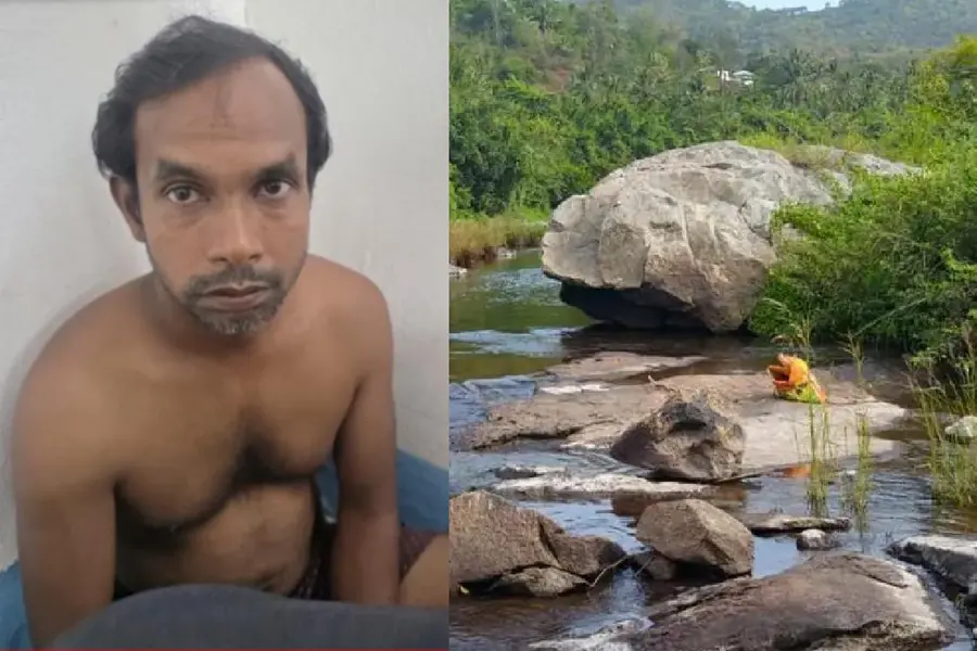 അട്ടപ്പാടി കൊലപാതകം; ‘കൊല്ലപ്പെട്ട സ്ത്രീ ഭാര്യയല്ല, രണ്ടുമാസം മുൻപ് പരിചയപ്പെട്ടവർ’, പ്രതി പിടിയിൽ