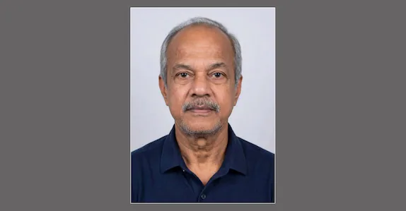 ഗുഡ്സ് ഓട്ടോ മറിഞ്ഞ് അപകടം; വയോധികൻ മരിച്ചു