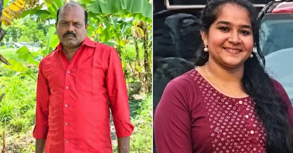 യുവാവിനെ കൊലപ്പെടുത്തി കാറിൽ ഉപേക്ഷിച്ചു; ഭാര്യയും കാമുകനും അറസ്റ്റിൽ: കൊലയ്ക്ക് സഹായിച്ച് 13കാരനായ മകനും
