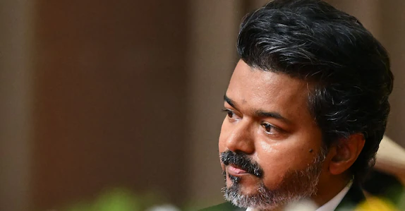 സുരക്ഷാ ഭീഷണി; ലണ്ടനിലെ വിജയിന്റെ പരിപാടി അവസാന നിമിഷം റദ്ദാക്കി: നിരാശയിൽ ആരാധകർ