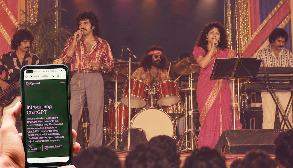 ഇൻസ്റ്റാഗ്രാം വീണ്ടും കീഴടക്കുന്നത് ’80s വൈബ്’ തന്നെ; വ്യത്യസ്ത കാലഘട്ടങ്ങളിലെ റെട്രോ ലുക്ക് പരീക്ഷിക്കാം!