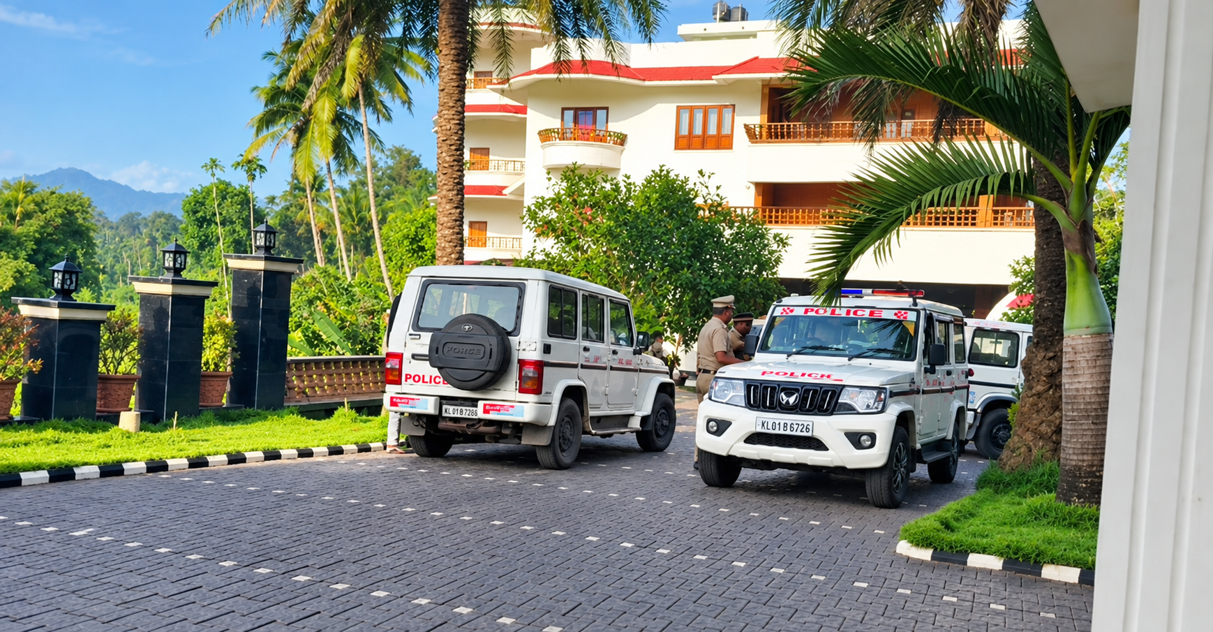 ആന്റോ അഗസ്റ്റിന്റെ വീട് അനധികൃതമായി നിർമിച്ചത്; കെട്ടിട നിർമാണ ചട്ടങ്ങൾ പാലിച്ചില്ലെന്ന് കണ്ടെത്തൽ