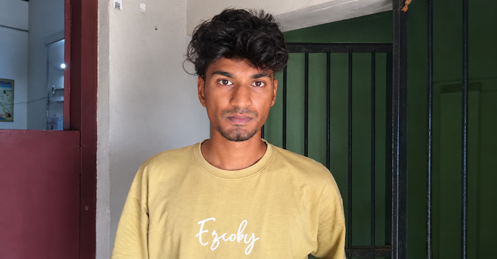 വിവാഹ വാഗ്ദാനം നൽകി പെൺകുട്ടിയെ പീഡിപ്പിച്ചു, സ്വകാര്യ ചിത്രങ്ങൾ ഫോണിൽ പകർത്തി; യുവാവ് പിടിയിൽ