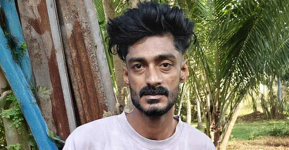 എംഡിഎംഎയുമായി യുവാവ് പിടിയിൽ; ലഹരിക്കടത്തിൽ അന്വേഷണം ഊർജിതമാക്കുമെന്ന് പൊലീസ്