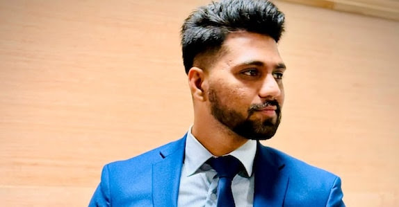 വിവാഹം കഴിഞ്ഞ് 17 ദിവസം; 28കാരന് യുഎസിലെ വീട്ടിൽ ദുരൂഹ സാഹചര്യത്തില് മരിച്ച നിലയിൽ