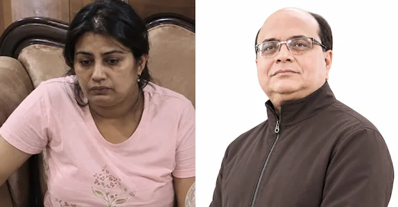 സിസിടിവി വഴി നിരീക്ഷണം, പാർട്ടിക്ക് പോകുന്നത് വിലക്കി; ഭർതൃപിതാവിനെ കൊല്ലാൻ ക്വട്ടേഷൻ നൽകി മരുമകൾ