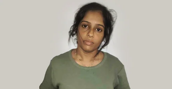 ‘അന്വേഷണം പൂർത്തിയായി, പ്രതിക്കെതിരെ മുൻ ക്രിമിനൽ കേസുകളില്ല’: എംഡിഎംഎ കേസിൽ കീർത്തനയ്ക്ക് ജാമ്യം