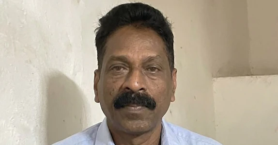 കുടുംബവീട് ഒഴിയാത്ത മാതൃ സഹോദരിയെ ഓലമടൽ കൊണ്ട് അടിച്ചു; വാരിയെല്ലു പൊട്ടിയ വയോധിക ആശുപത്രിയിൽ‌